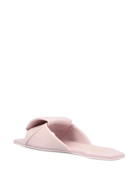 Papuci Loewe roz