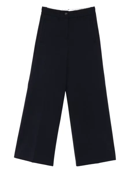 Pantaloni Nine In The Morning albastru