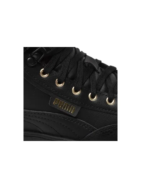 Pantofi Puma negru