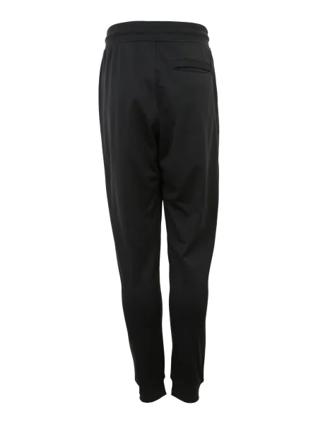 Under Armour Pantaloni trening Ua Sportstyle negru