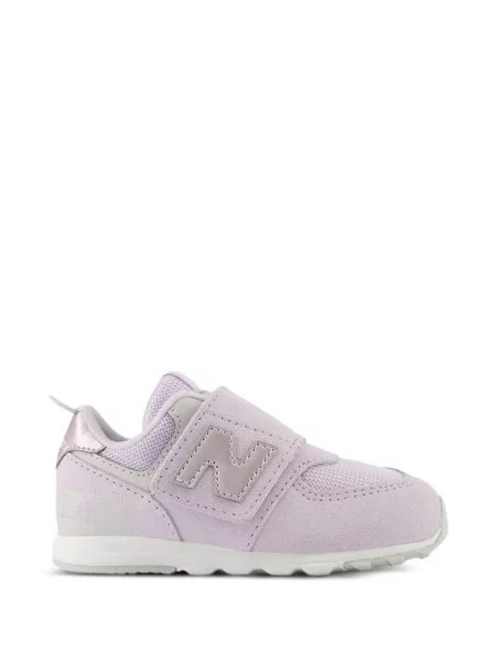 Sneakersy dziecięce New Balance 574 fioletowe