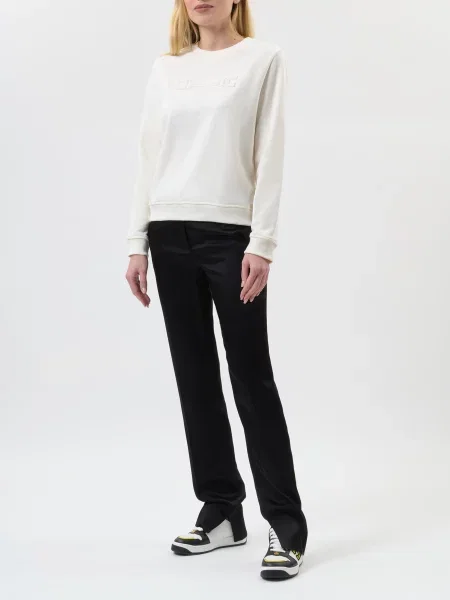 Светр Elisabetta Franchi білий