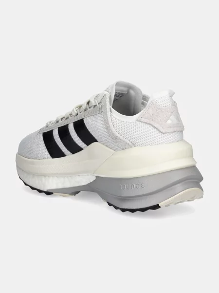 Adidas Sneakers Avryn_X alb