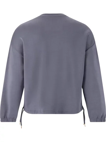Bluza Q Sportswear Karina niebieska