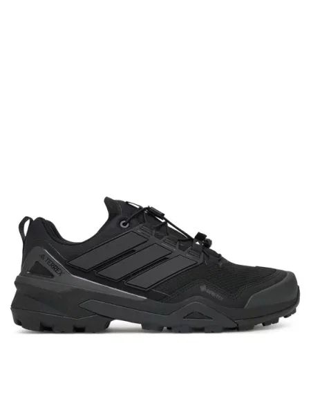 Treking cipele Adidas crna