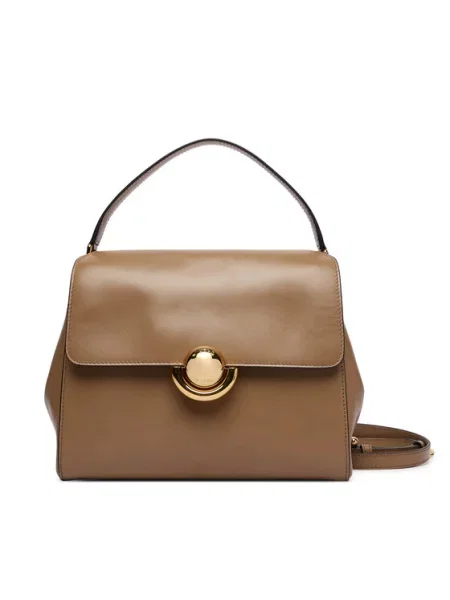 Kabelka Furla hnědá