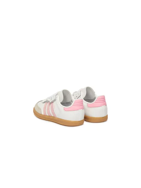 Adidas Sportcipők Samba Og Comfort Closure Elastic Lace fehér