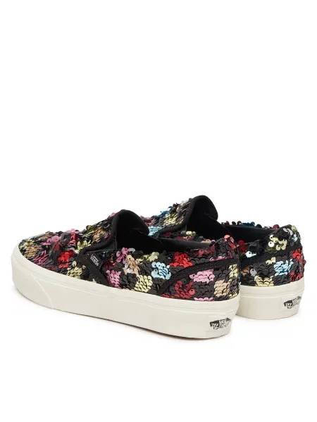 Tenisky Vans Classic Slip-On Barevná