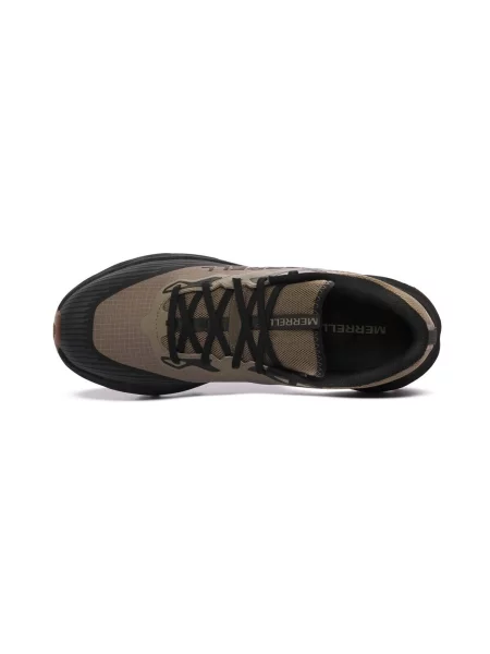 Pantofi Merrell maro