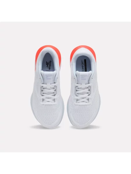 Reebok Nanoflex TR 3 Buty Treningowe female FTW WHITE/TRANQUIL BLUE/NEON CHERRY Size: 35 białe