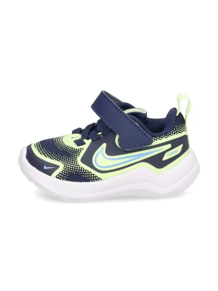 Dětské tenisky Nike modré