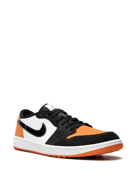 Retro tenisky Jordan Air Jordan 1 černé