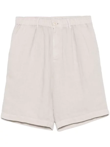 Pantaloni scurți Brunello Cucinelli de in