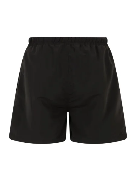 ELLESSE Șorturi de baie Lamina negru alb