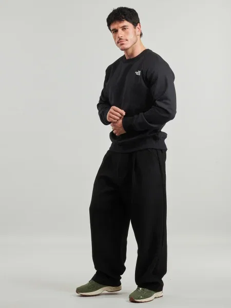 Geacă The North Face negru