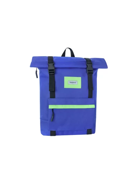 Рюкзак роллтоп Holder електрик