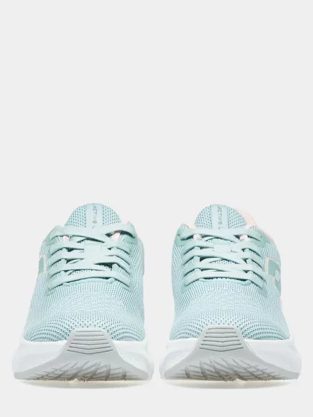 Кросівки Lotto бірюзовий