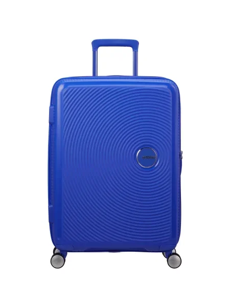 Geantă American Tourister albastru