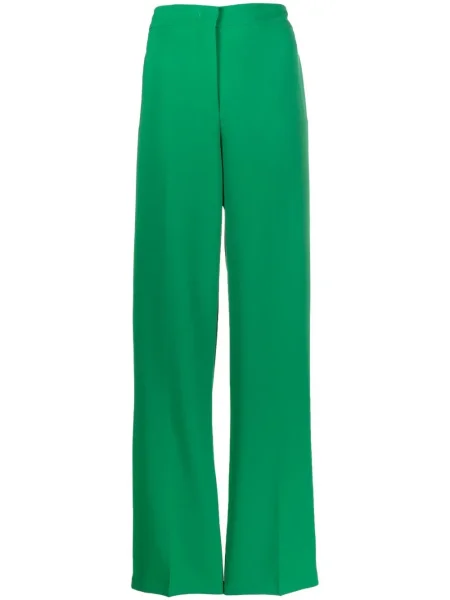 Pantaloni Blanca Vita verde