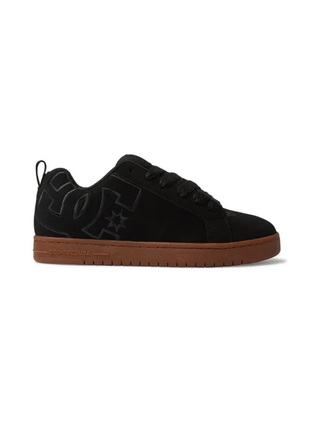 Pantofi Dc Shoes maro
