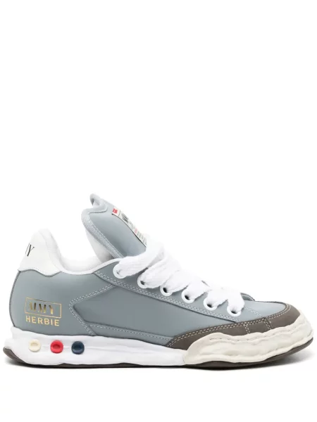 Sneakerși Maison Mihara Yasuhiro albastru