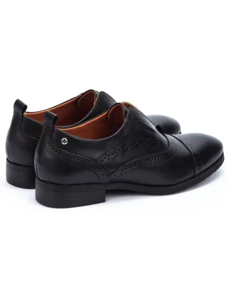 Pantofi Pikolinos negru