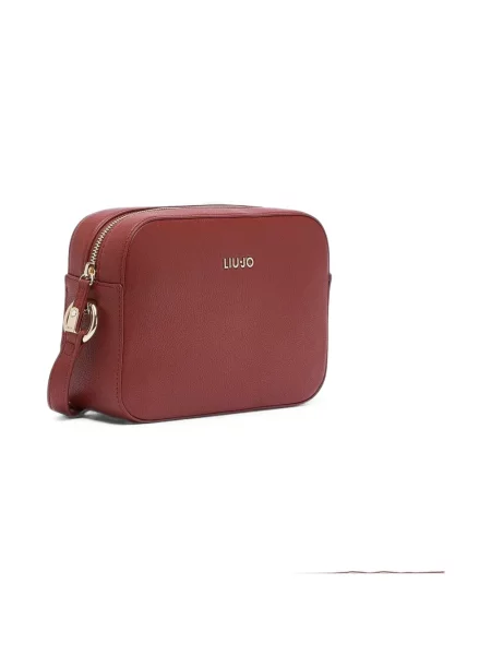 Geanta crossbody Liu Jo roșu