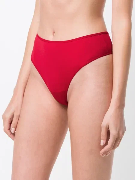 Stringai Marlies Dekkers raudona