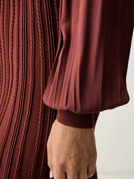 Twinset трикотажна сукня