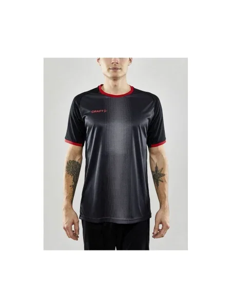 Tricou Craft negru