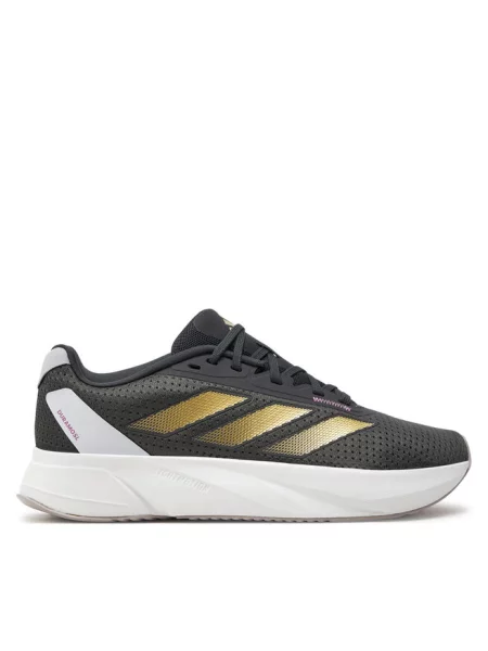 Buty do biegania adidas fioletowe