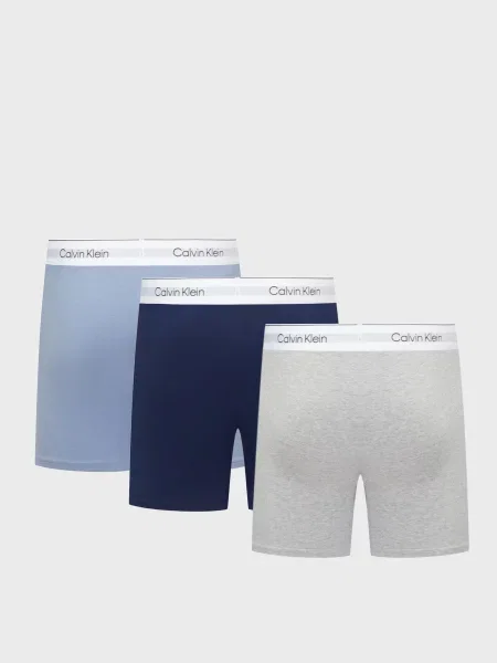 Боксеры Calvin Klein