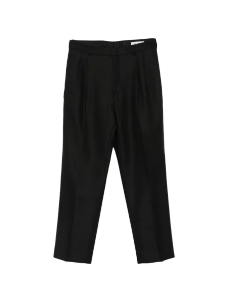 Pantaloni Be Able conici negru
