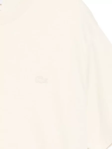 Tricou Lacoste cu petice