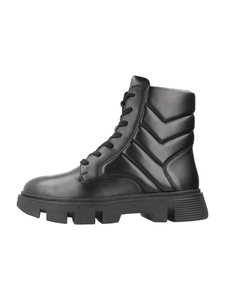 Pantofi Geox negru