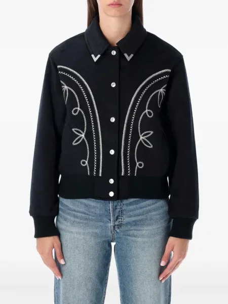 Geacă Levi's® negru