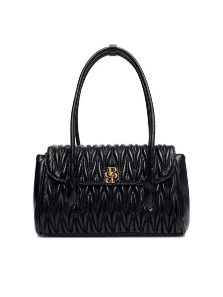 Badura Сумка чорний