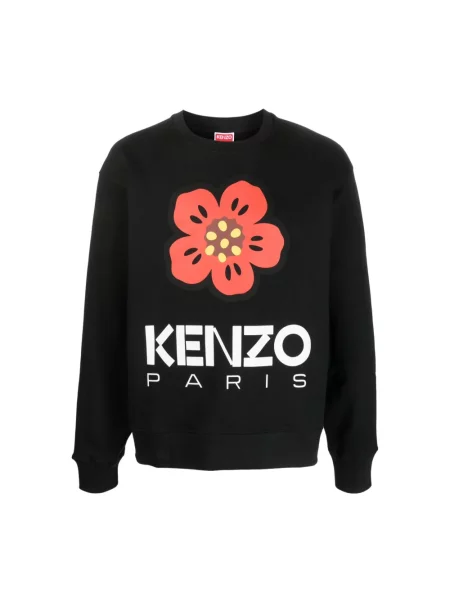 Bluza Kenzo czarna