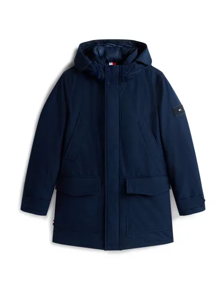 Geacă parka Tommy Hilfiger