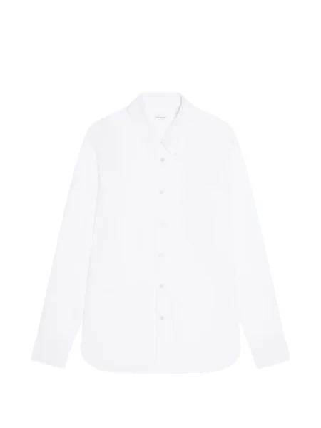 Cămașă Dries Van Noten alb