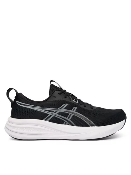 ASICS Běžecká obuv Gel-Pulse šedá černá