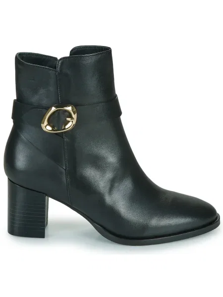 Pantofi Jb Martin negru