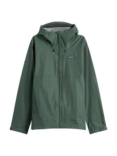 Kurtka Patagonia zielona