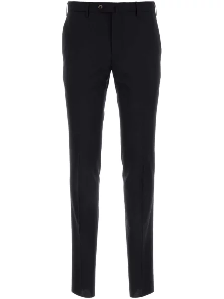 Pantaloni Pt Torino albastru