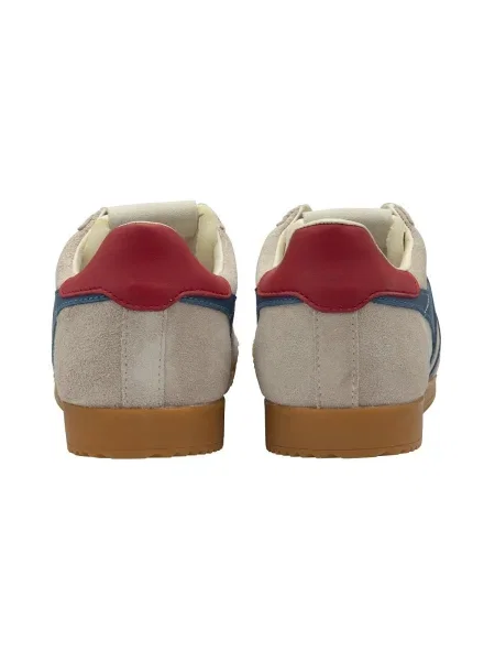 Pantofi Gola Elan verde