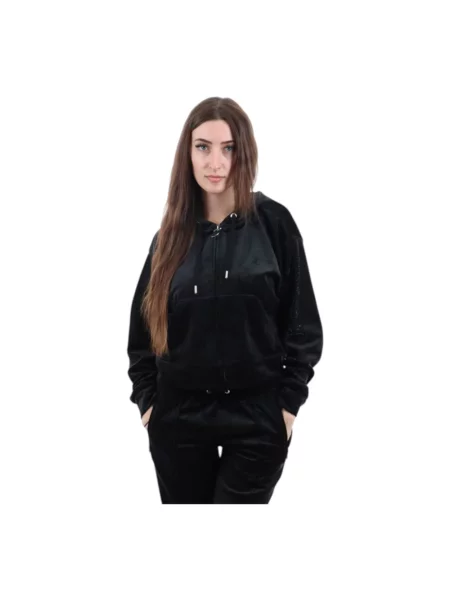 Bluza Juicy Couture czarna