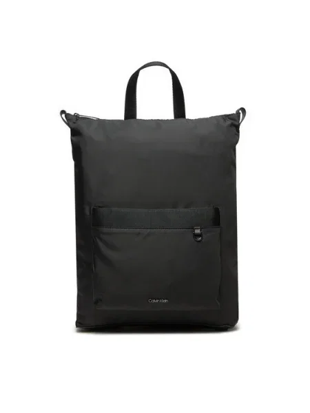 Ruksak Calvin Klein čierna