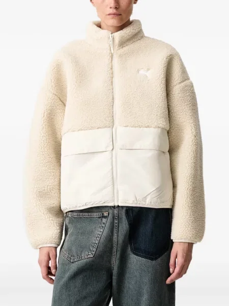 Geacă Puma din fleece
