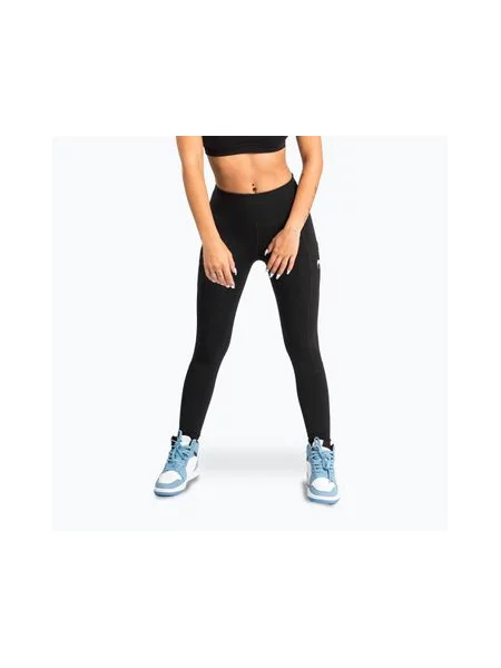 Леггинсы Venum черные