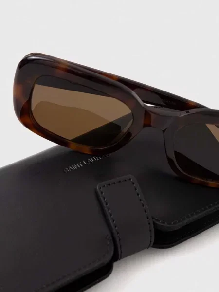 Óra Yves Saint Laurent barna